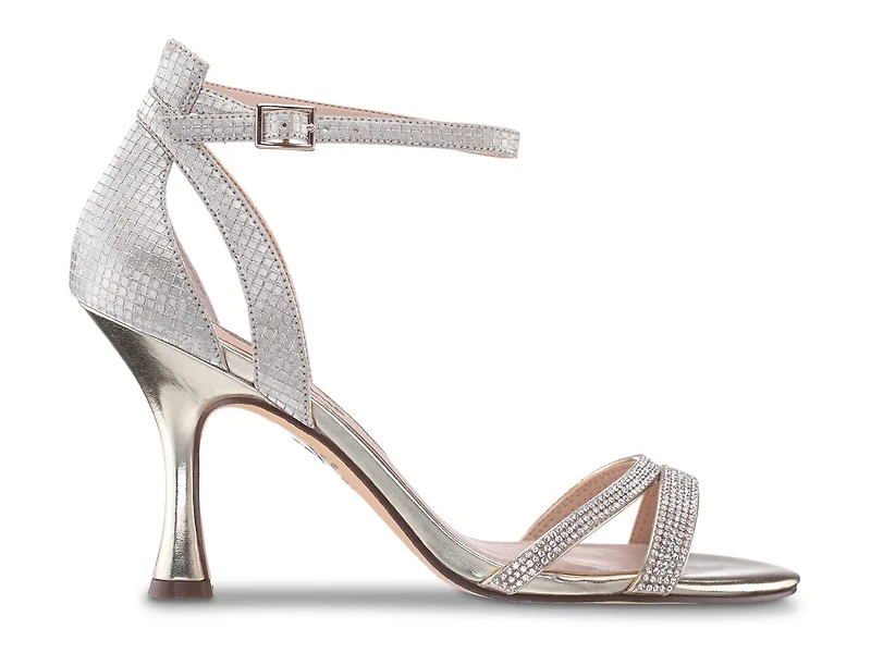 Vasia Sandal