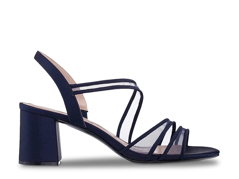 Nanda Sandal