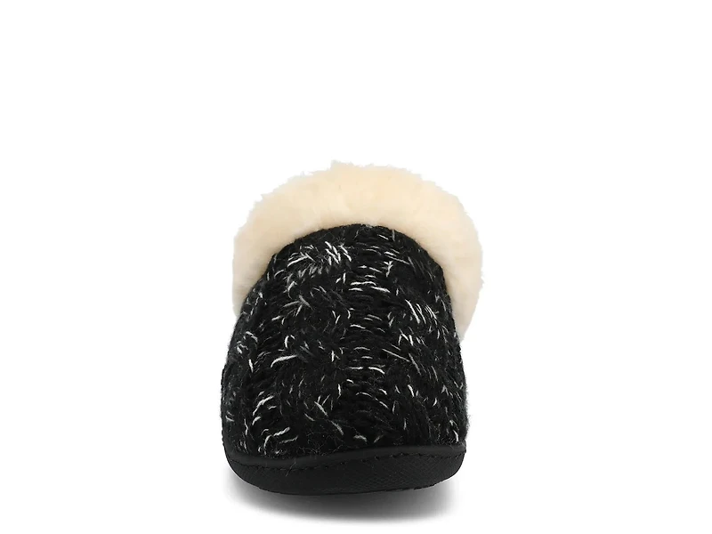 Adiah Clog Slipper