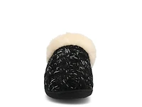 Adiah Clog Slipper