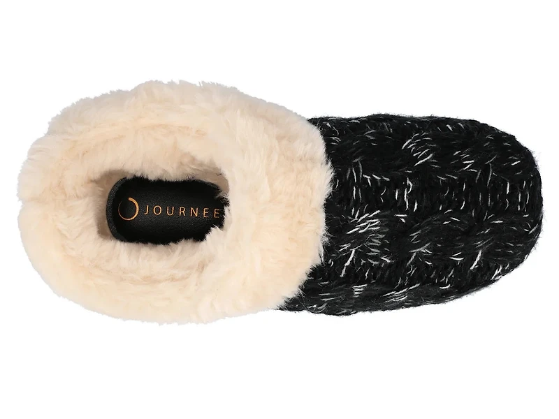 Adiah Clog Slipper