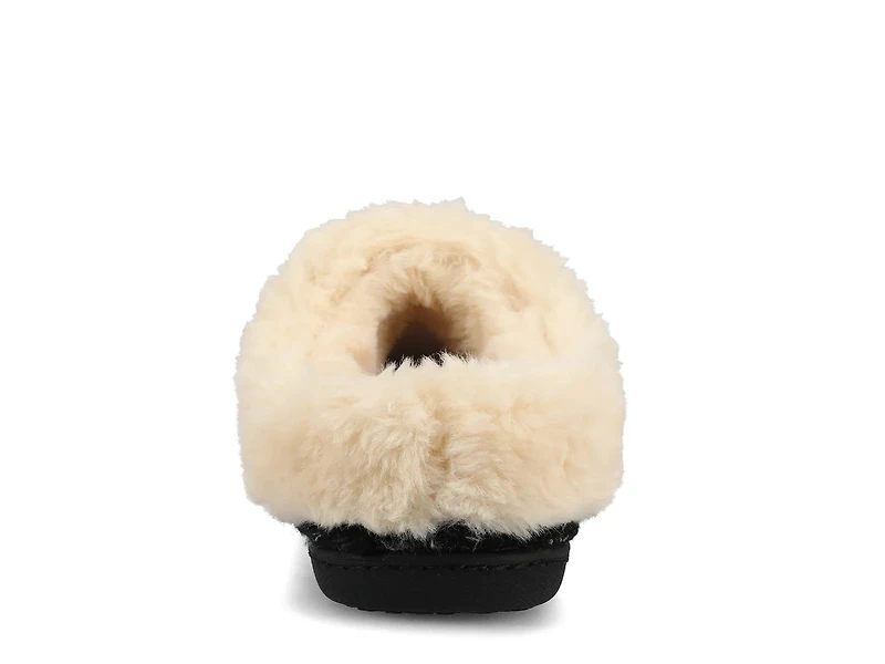 Adiah Clog Slipper