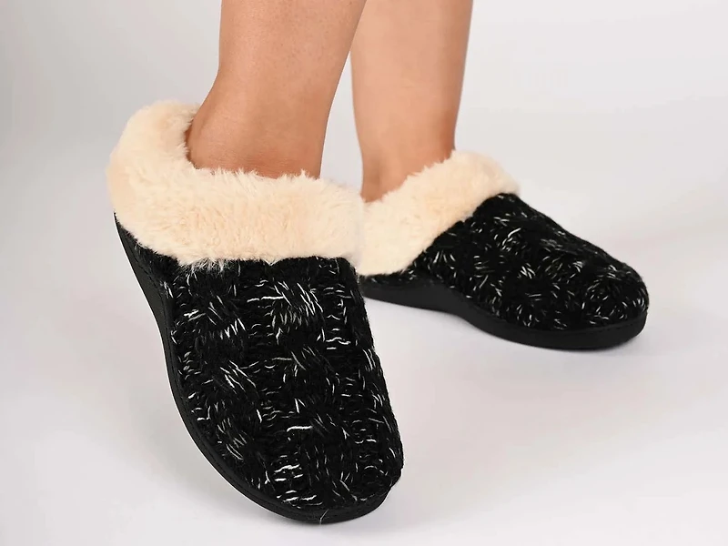 Adiah Clog Slipper