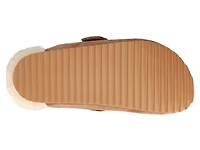 Ardenn Clog Slipper