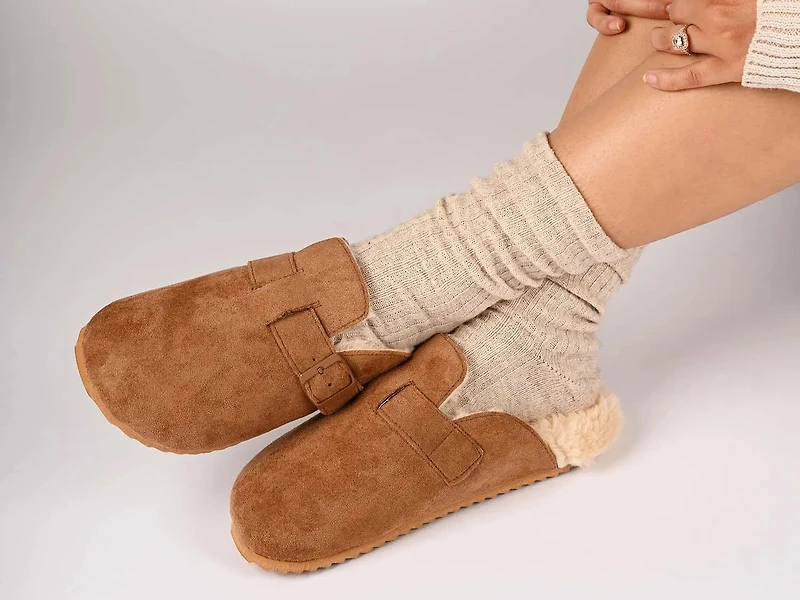 Ardenn Clog Slipper