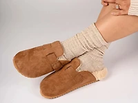 Ardenn Clog Slipper