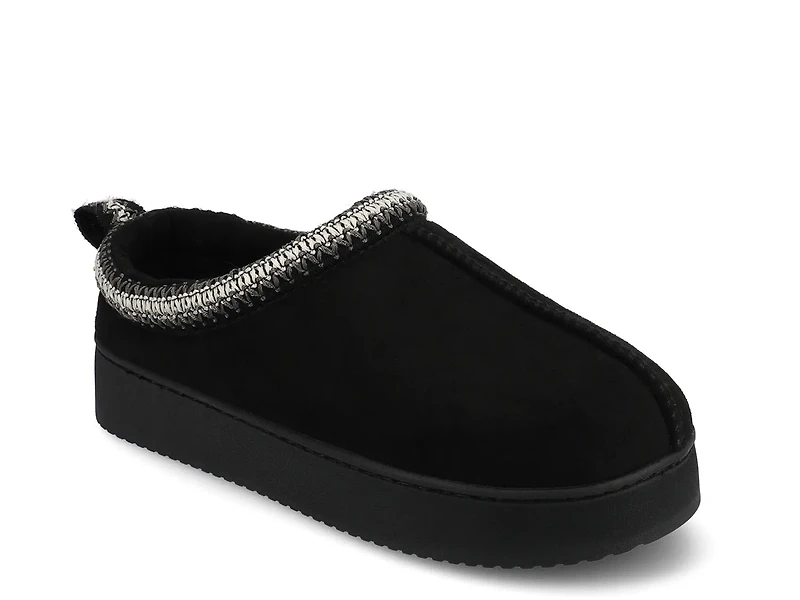 Connway Slipper