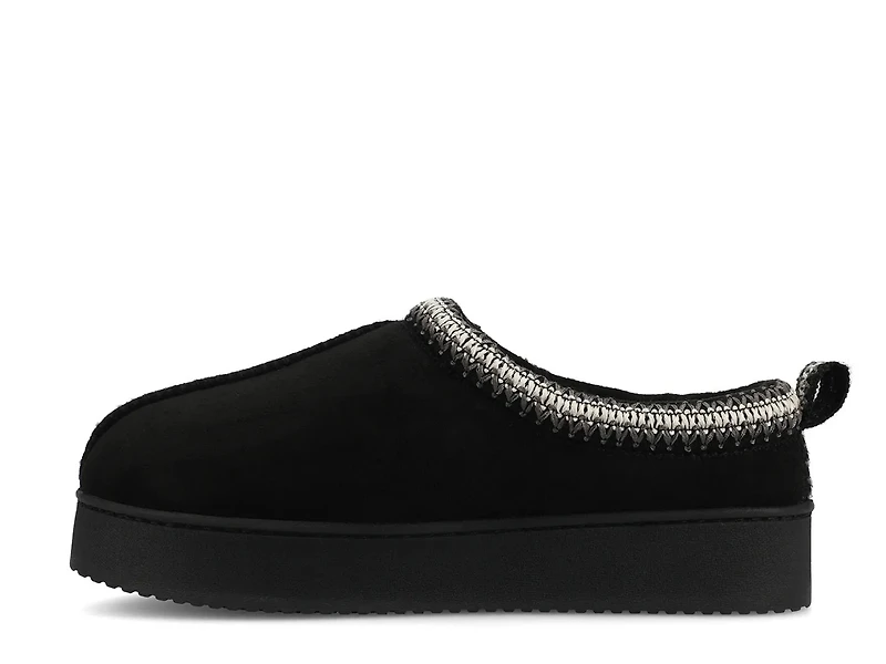 Connway Slipper
