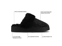Emmber Clog Slipper