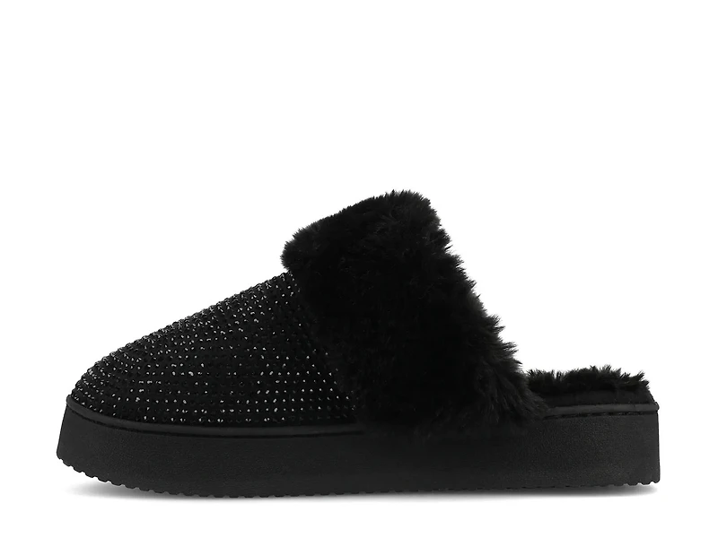 Emmber Clog Slipper