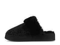 Emmber Clog Slipper