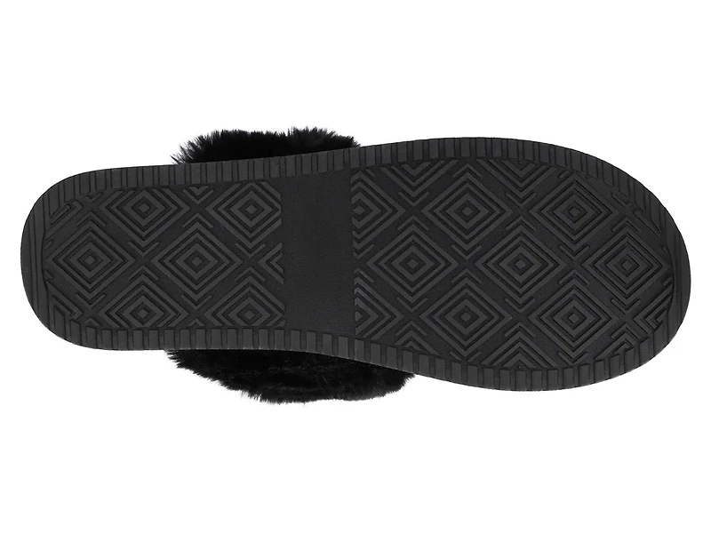 Emmber Clog Slipper