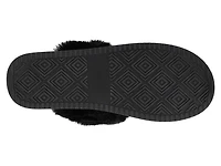 Emmber Clog Slipper