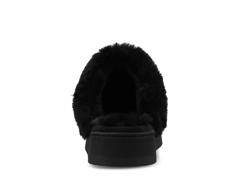 Emmber Clog Slipper