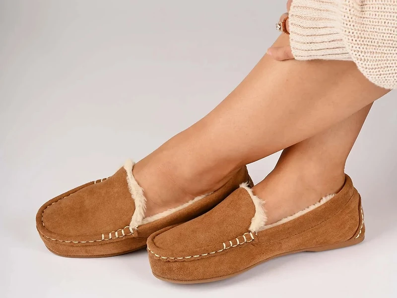 Jetah Slipper
