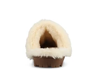 Kalli Clog Slipper