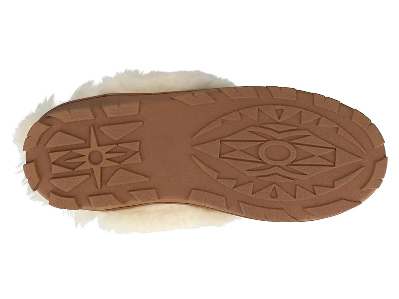 Kalli Clog Slipper