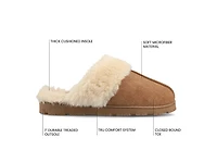 Kalli Clog Slipper