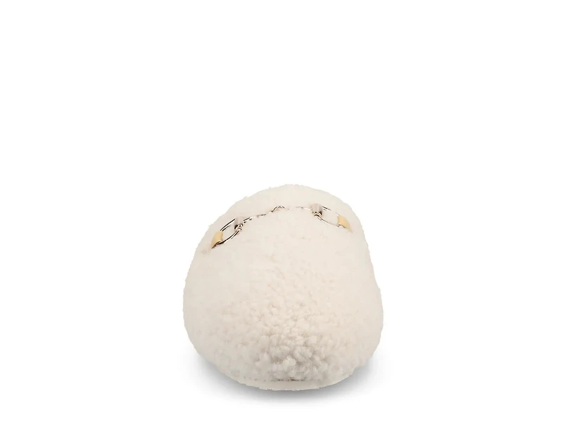 Monnroe Slipper