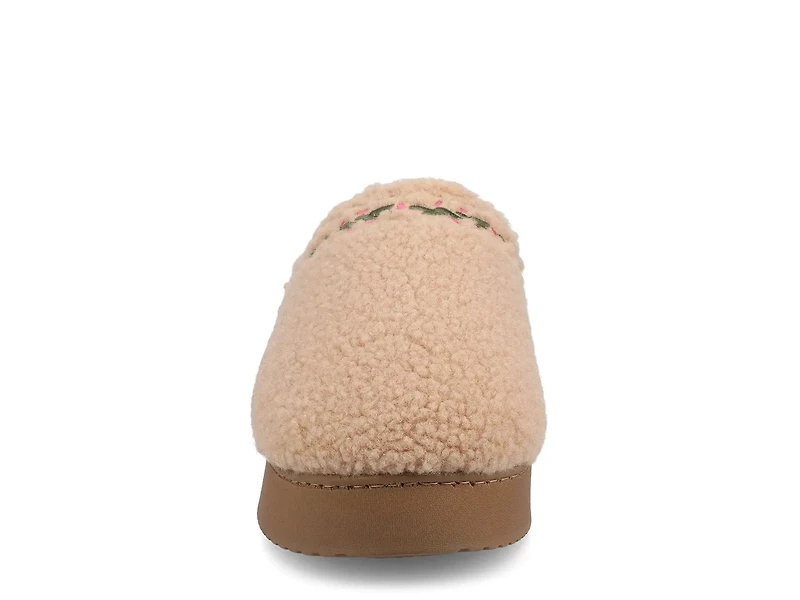 Pallmer Slipper