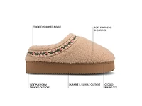 Pallmer Slipper