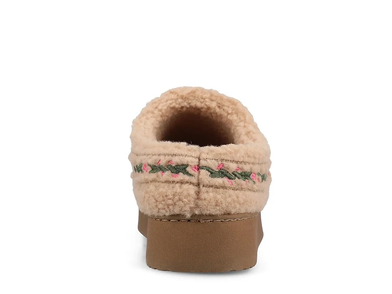 Pallmer Slipper