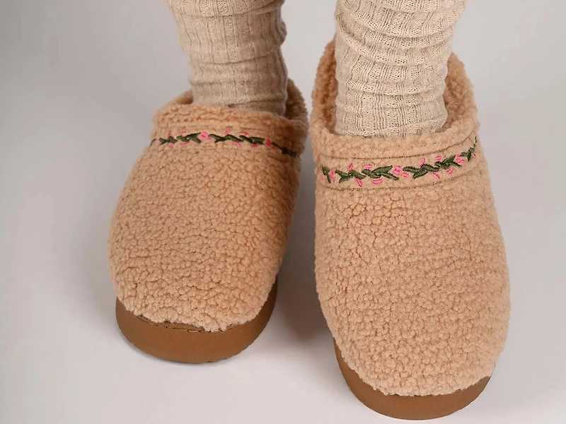Pallmer Slipper