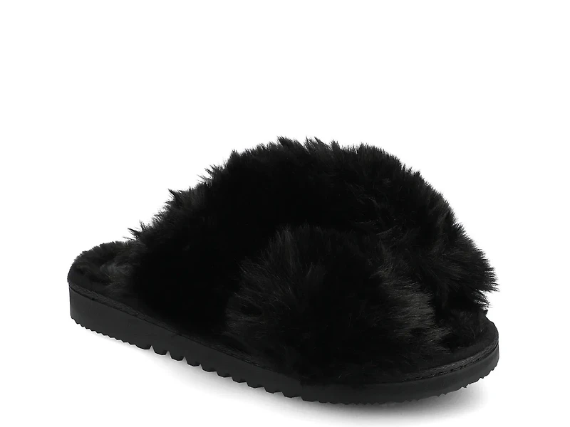 Skylah Slipper