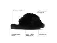 Skylah Slipper