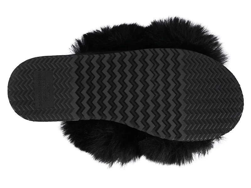 Skylah Slipper
