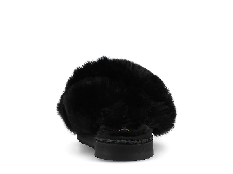 Skylah Slipper