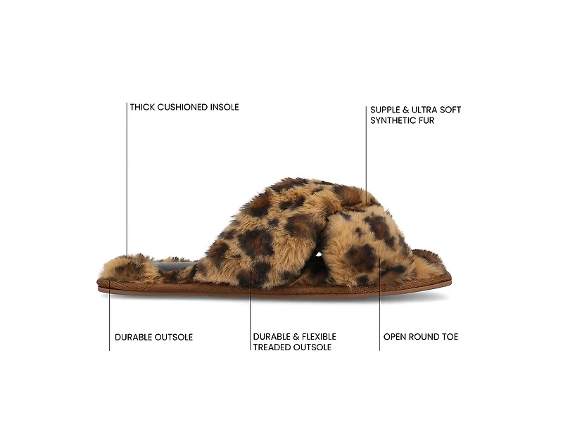 Veedia Slipper
