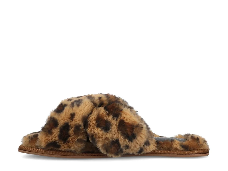 Veedia Slipper