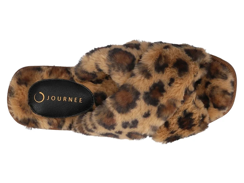 Veedia Slipper