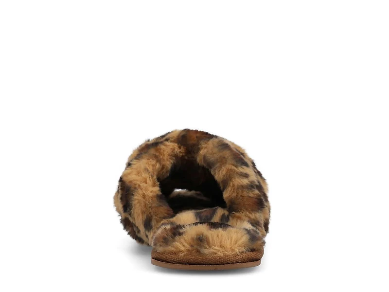 Veedia Slipper