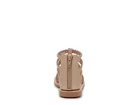 Gia Gladiator Sandal