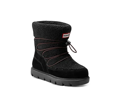 Cozy Boot