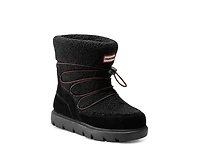 Cozy Boot