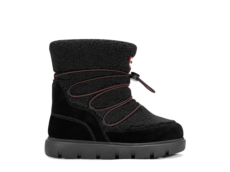 Cozy Boot