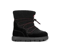Cozy Boot