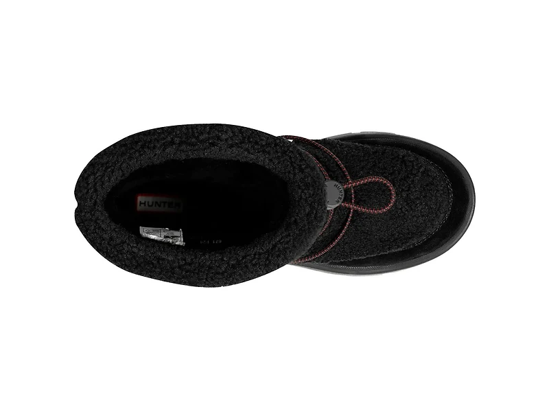 Cozy Boot