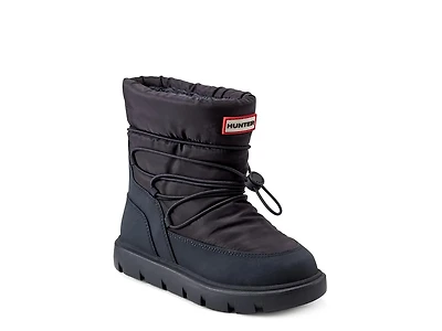 Cozy Boot