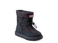 Cozy Boot