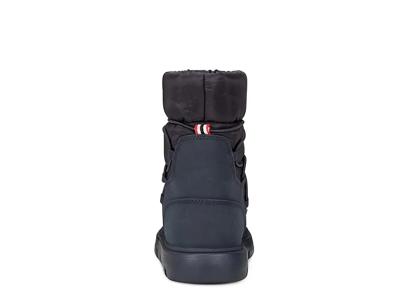 Cozy Boot