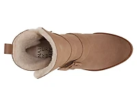 Verney Moto Bootie