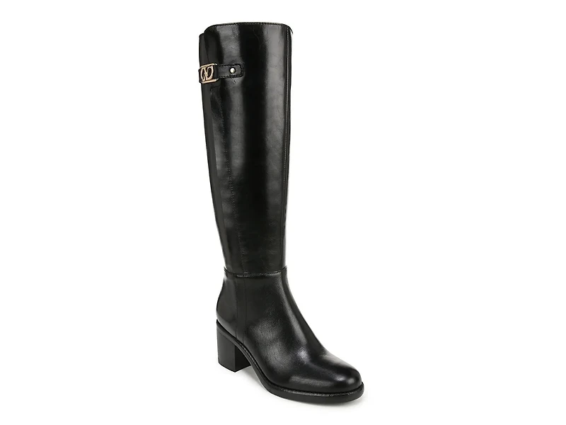 Fannie Boot