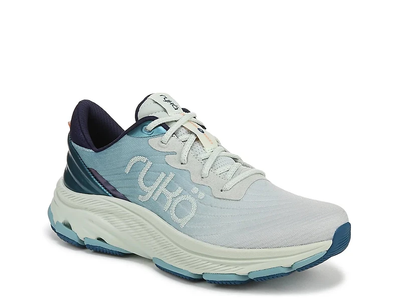Devotion X Max Plus Walking Sneaker