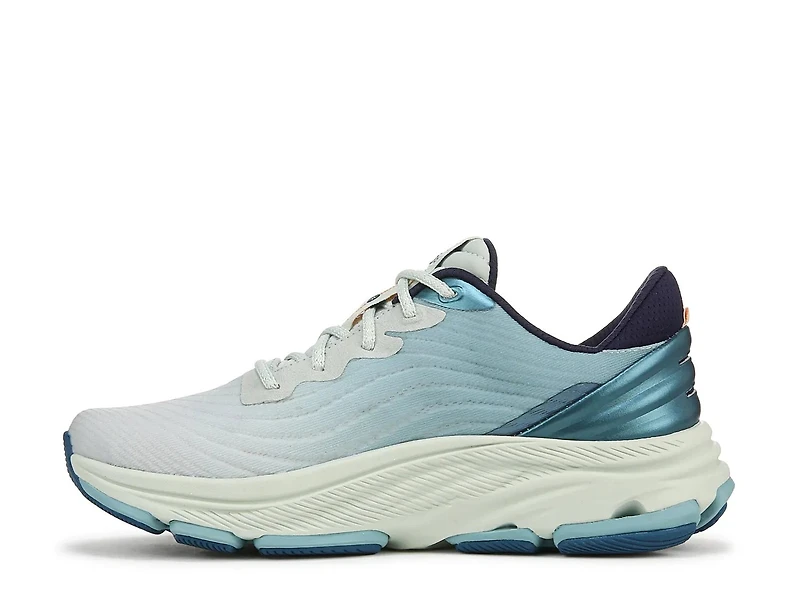Devotion X Max Plus Walking Sneaker