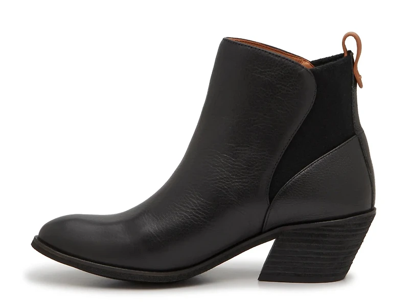 Clint Bootie