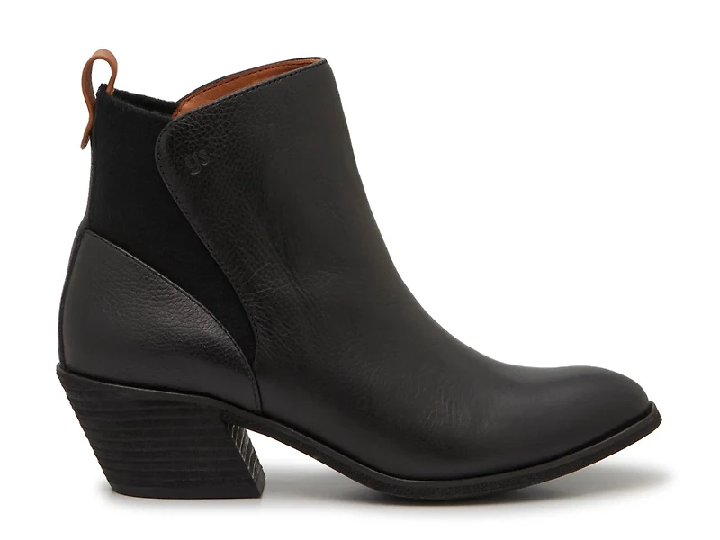 Clint Bootie